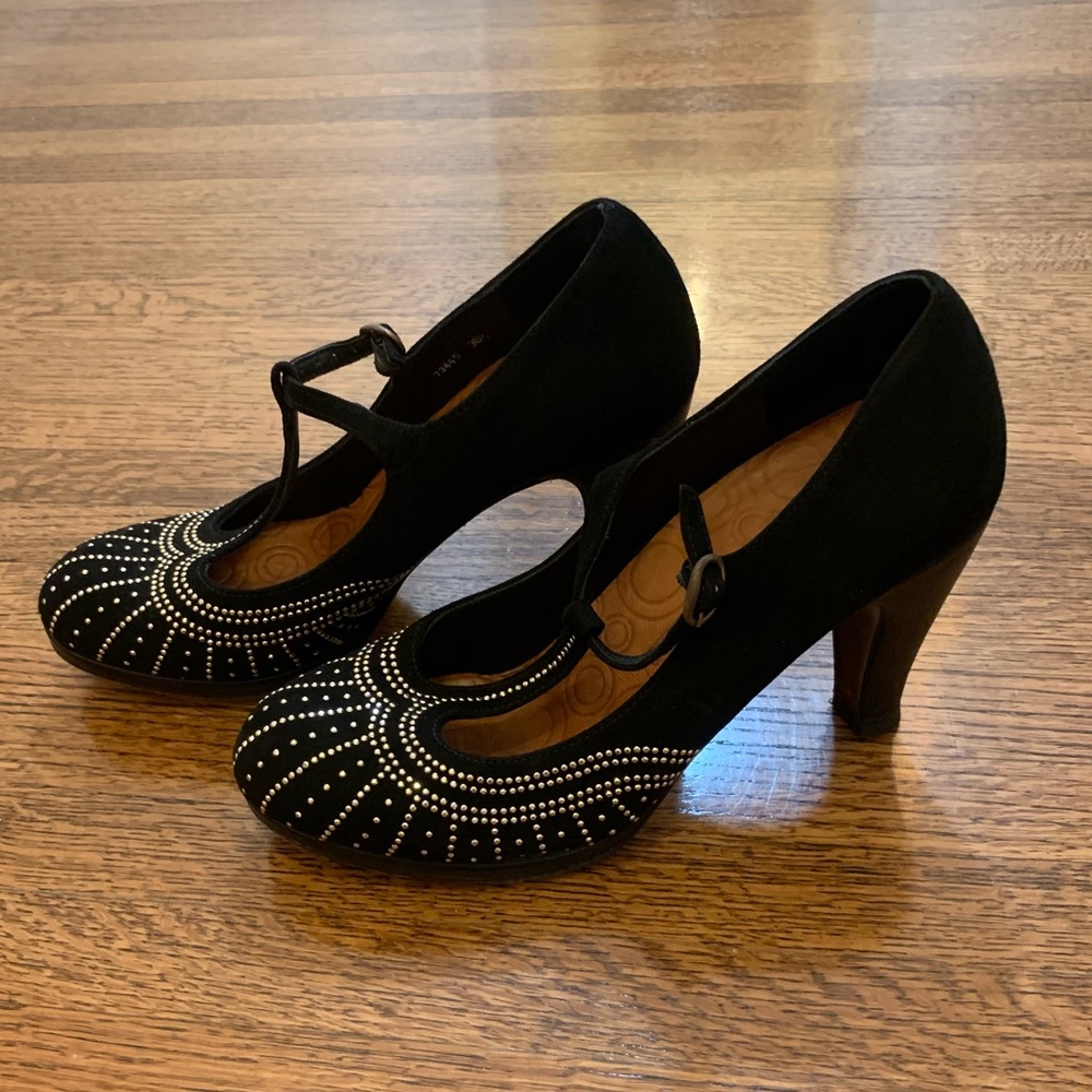 Chie Mahara gorgeous Mary Jane